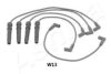 ASHIKA 132-0W-W13 Ignition Cable Kit